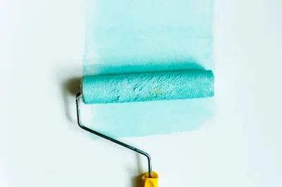 Peinture intérieure à Pintac — murs, plafonds et boiseries